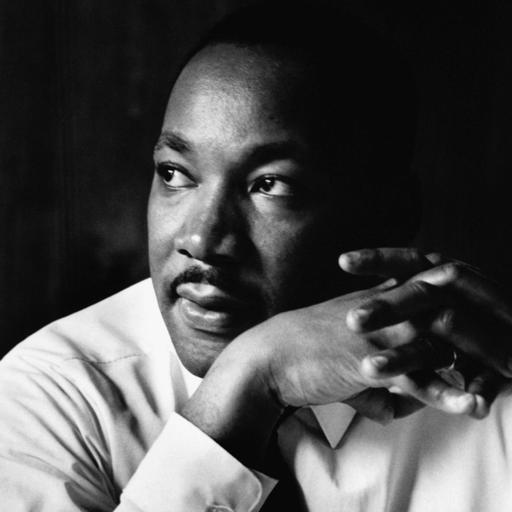 DC Public Library Presents: Martin Luther King, Jr.'s Letter from a Birmingham Jail