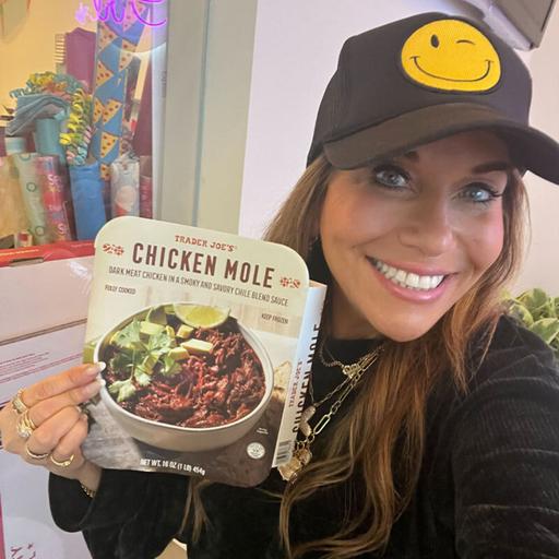 235: The New Trader Joe Finds for 2025 Episode
