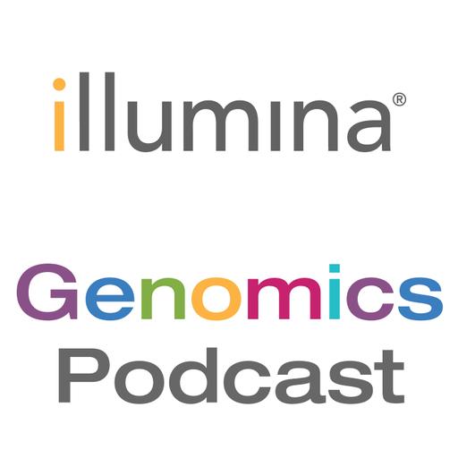 The Genomic Revolution Transforming Public Health in Africa with Next-Generation Sequencing (NGS) with Professor Martin Nyaga