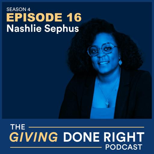 Giving Back to Your Hometown with Bean Path’s Nashlie Sephus