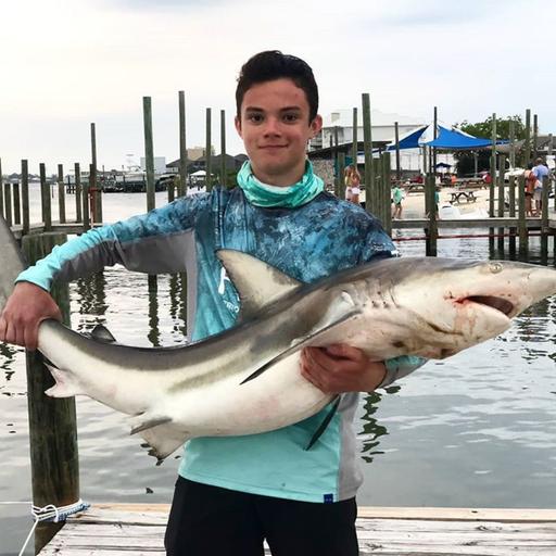 Aqua Alex LIVE: Fish Keeping YouTuber Payton from PF Fishing