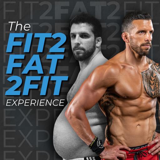 EP 403: Mind-Altering Fitness: Movement, Nutrition, and Breathwork with Thomas DeLauer & Bill Maeda
