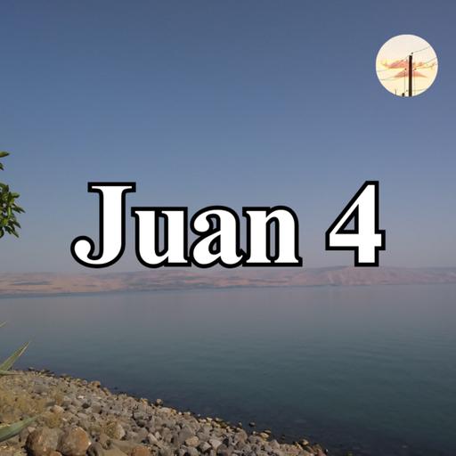 Juan 4
