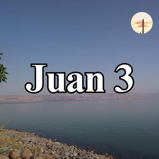Juan 3