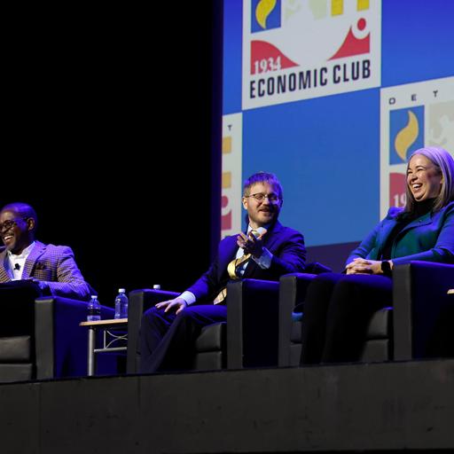 2025 Michigan Economic Outlook