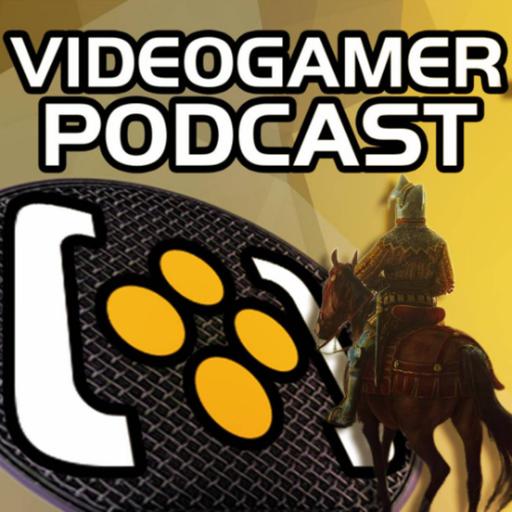 New VideoGamer Podcast #7 - Publishing Manor Lords w/ Joe Robinson