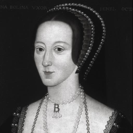 Blut auf dem Tower Green: Der gewaltsame Tod von Anne Boleyn