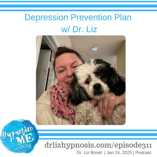 HM311 Depression Prevention Plan