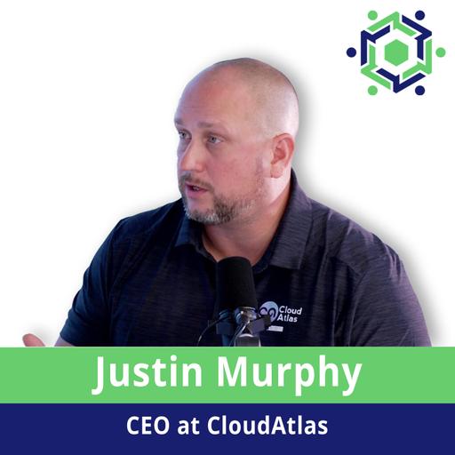 253 – Strategize ISV Cloud Success with Justin Murphy