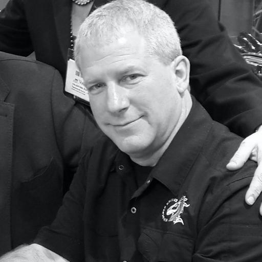 Anchored Podcast Ep. 259: Rick Hinderer of Rick Hinderer Knives