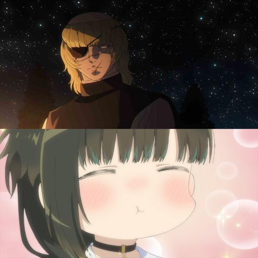 Top 10 Male and Female Characters from Fall 2024