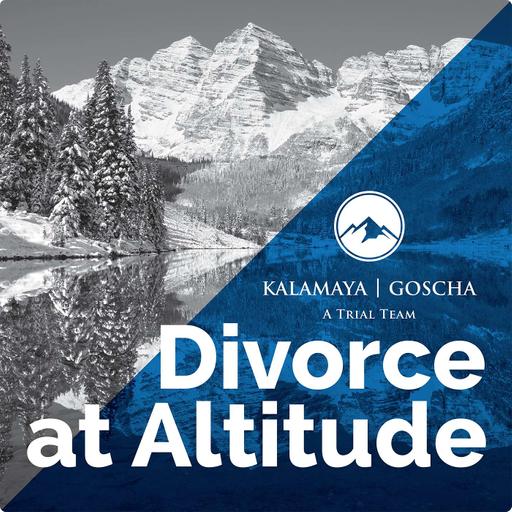 Financial Abuse in Divorce: Strategies for Protection and Recovery with Lisa Zeiderman | Episode 227
