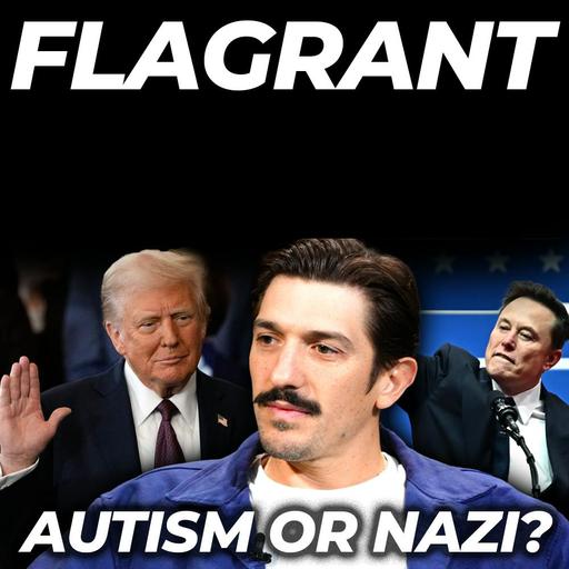 TRUMP IS BACK: Heil Elon, Fauci Guilty, & 2 Genders Forever?