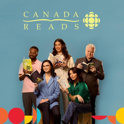 Meet the Canada Reads 2025 contenders!