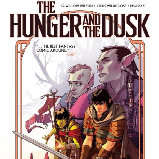 The Hunger and the Dusk
