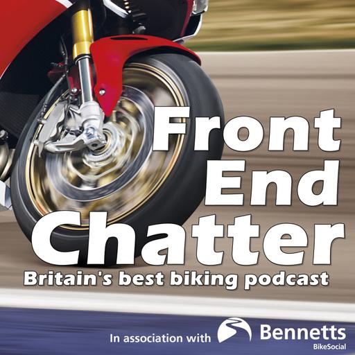 Front End Chatter #208
