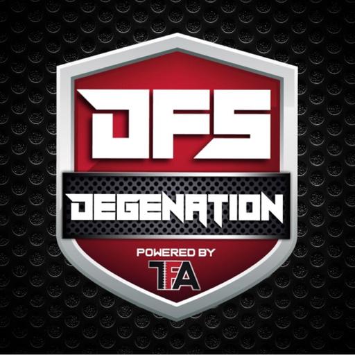 NFL DFS Conference Championship Picks, DFS Strategy, Lineup Build