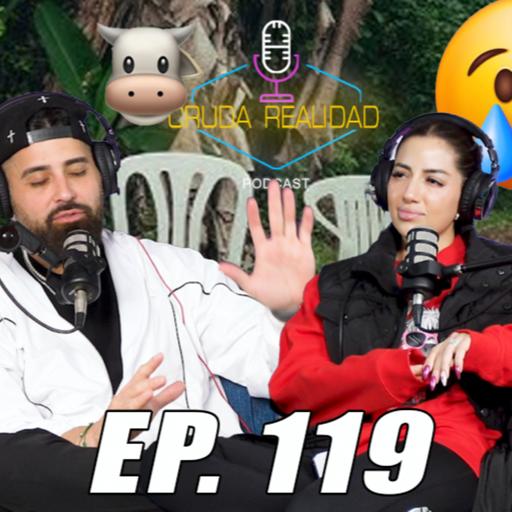 R.I.P to our Mini Cow, What's next? How is Lily doing? -EP. 119