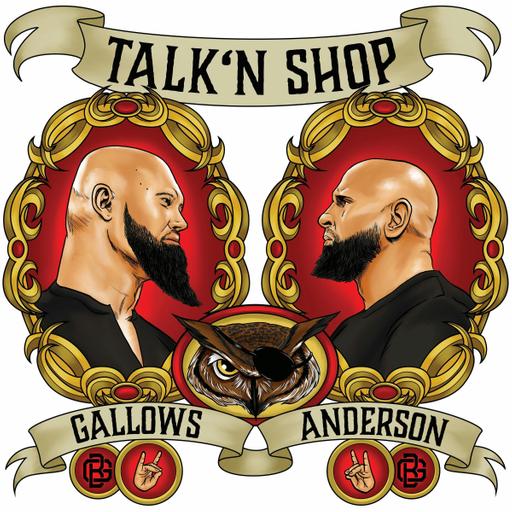 Wrestling Tattoos