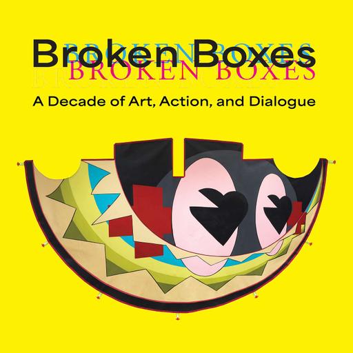 A Decade of Art, Action, and Dialogue - Exhibition Sound Installation