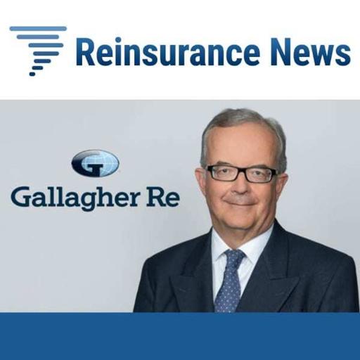 170: Reinsurers positioned reasonably well for 2025 after 1.1 renewals: Vickers, Gallagher Re