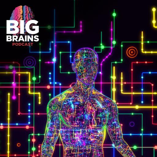 How Bioelectronics Could Heal Our Bodies And Minds, with Bozhi Tian
