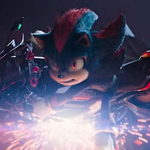 Sonic 3 - Tokyo Podfathers #33