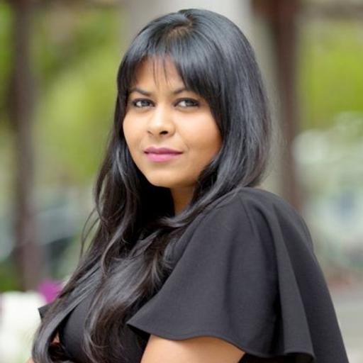 The Allplane Podcast #118 - executive aviation in India, with Kanika Tekriwal (JetSetGo)
