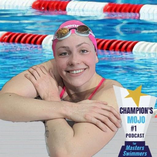 Olympic Champion Katharine Berkoff Reflects on Her Journey and the NC State Legacy, EP 270