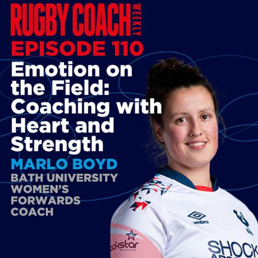 Emotion on the Field: Coaching with Heart and Strength