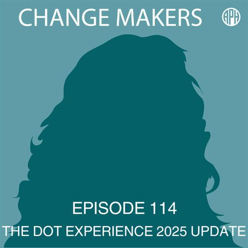 The Dot Experience 2025 Update