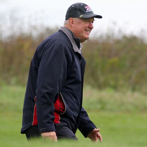 Retiring WIAA assistant director Tom Shafranski joins Rob to talk about his 22 years overseeing high school golf
