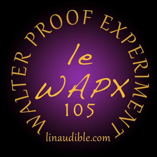 Wapx105