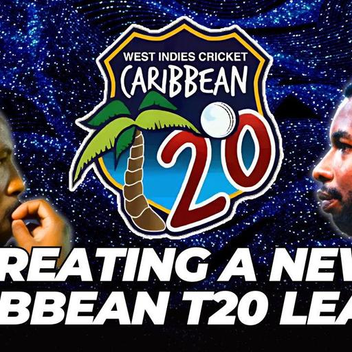 How to create a new Caribbean T20 league