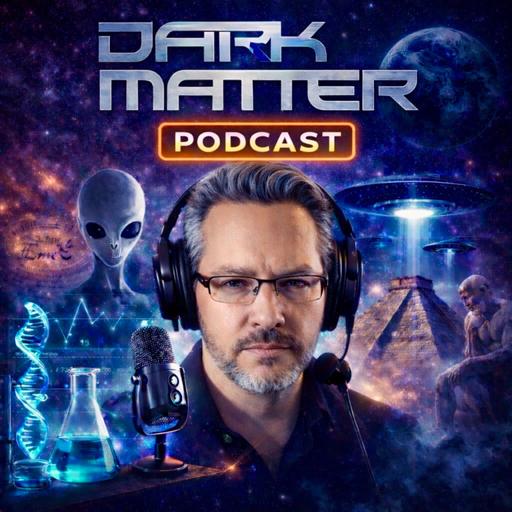 Introducing "Whispers of Eldridge" – A New Narrative Storytelling Podcast Series!