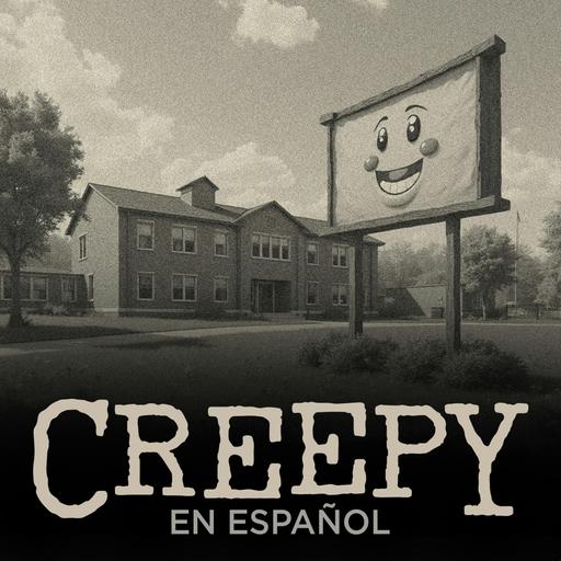 Recomendamos Creepy en Español