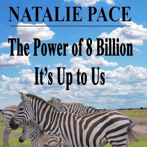 Prosperity & Abundance Coaching with Natalie Pace. Day 21.