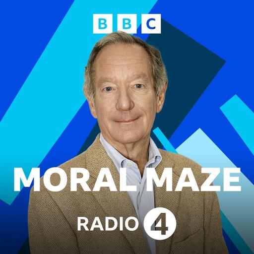 Should morality be enforced?