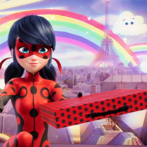“The Illustrhater” Season 6 Premiere Review – Miraculous Ladybug