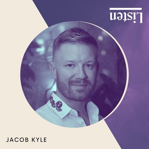 Change Your Breath to Change Your Life with Jacob Kyle