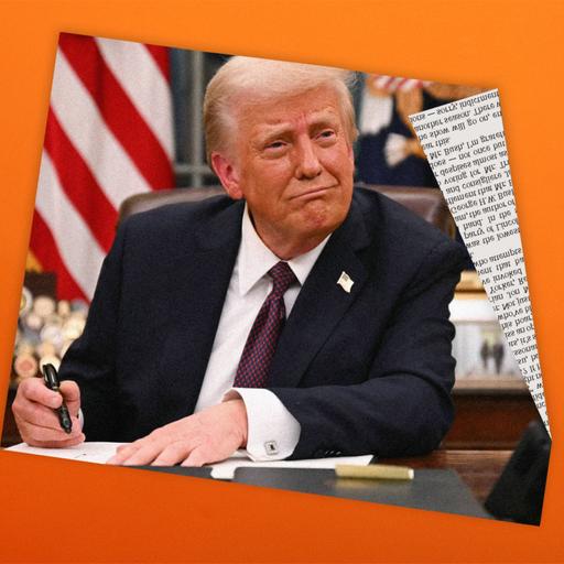 King Trump