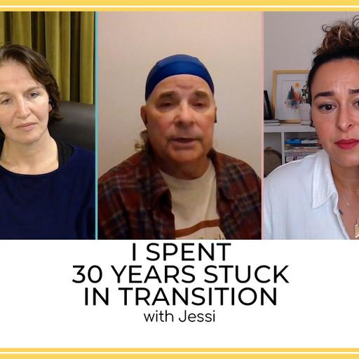 202 - Detransitioned After Three Decades as a Trans Man, with Jessi