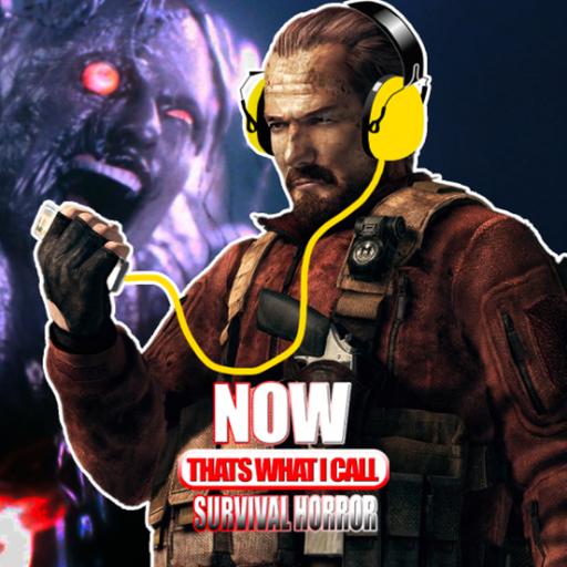 Top 10 Tracks from Resident Evil Revelations 2 OST - NOW! That's What I Call Survival Horror