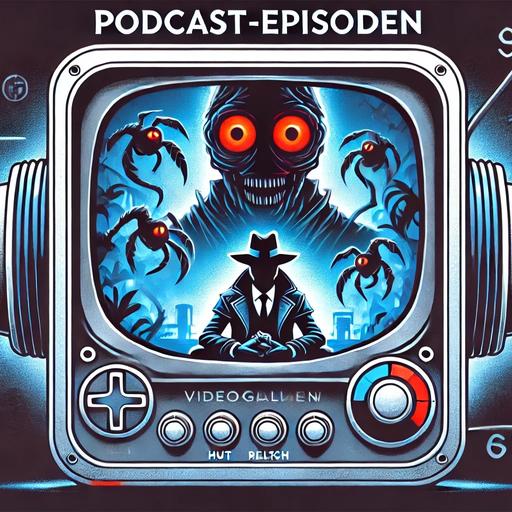 Auf ins Jahr 2025 - Episode 269