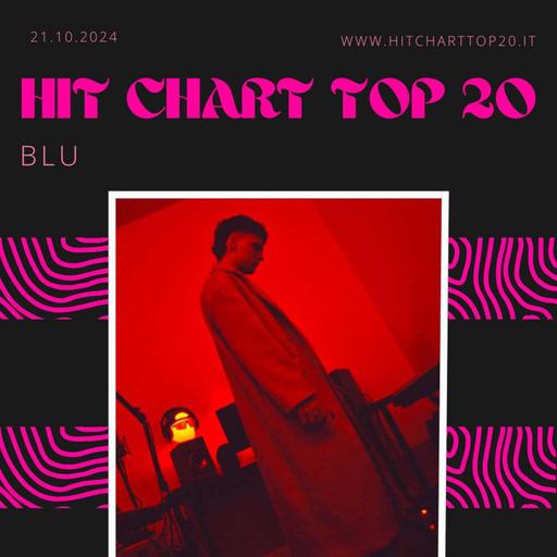 Hit Chart Top 20: 27/01/2025
