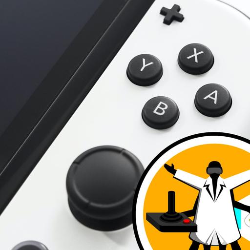 The Nintendo Switch 2!