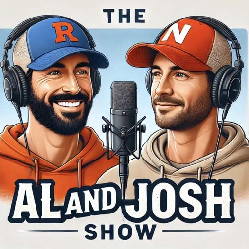 Episode 83: Al’s 5 days of Xmas