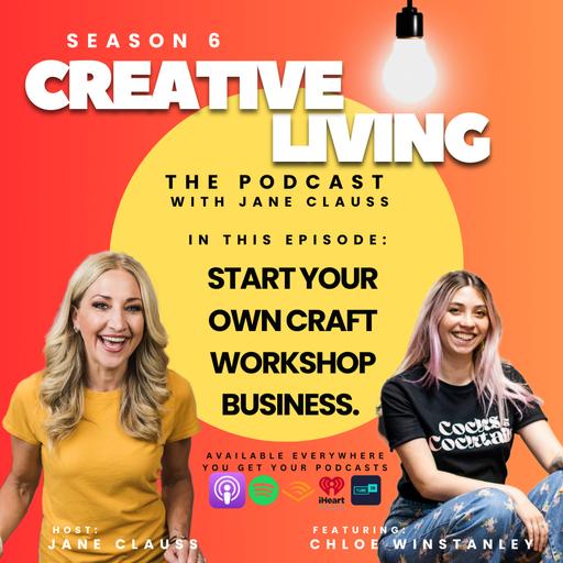 From Hobby to Hustle: How to Build a Craft Workshop Empire