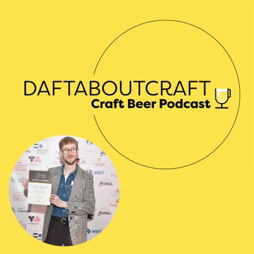 Daftaboutcraft - Craft Beer Podcast - Episode 68.5 (January 28, 2025)