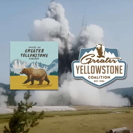 Hydrothermal Explosions: When Yellowstone Goes Boom!